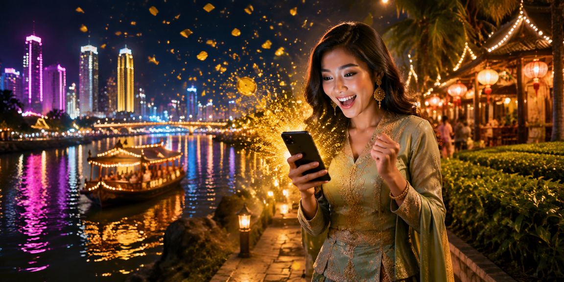 Pengguna Malaysia menikmati permainan dan sukan dalam talian semasa perayaan Hari Raya